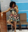 Rencontre Femme Cameroun à Du centre  : Pivoine, 41 ans